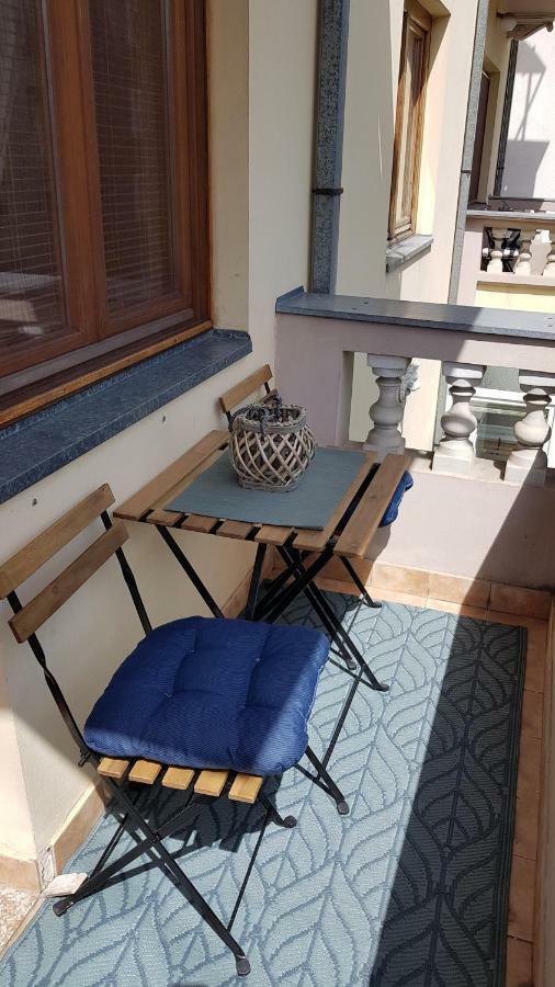 Apartment Krsta Novi Sad Exterior foto